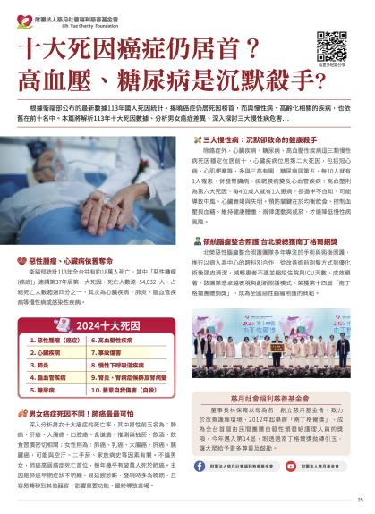 中華電信 DM 第25頁