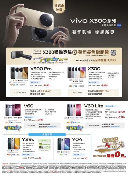 中華電信 DM 第7頁