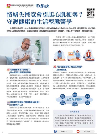 中華電信 DM 第28頁