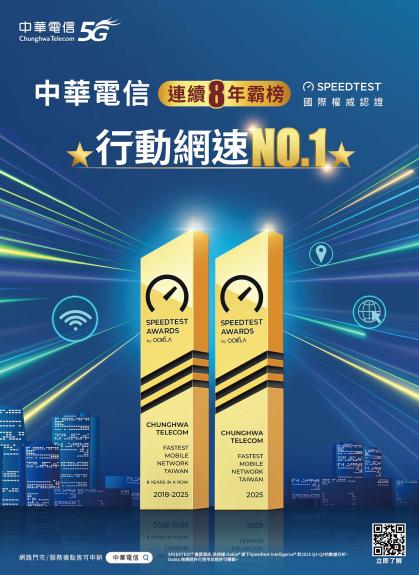 中華電信 DM 第29頁