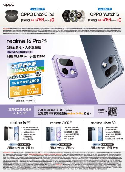 中華電信 DM 第7頁