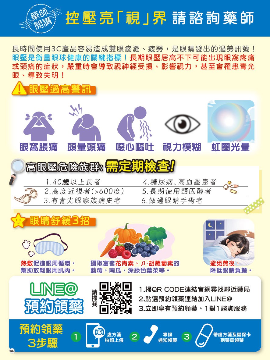 康是美 DM 第137頁 - 最新優惠資訊