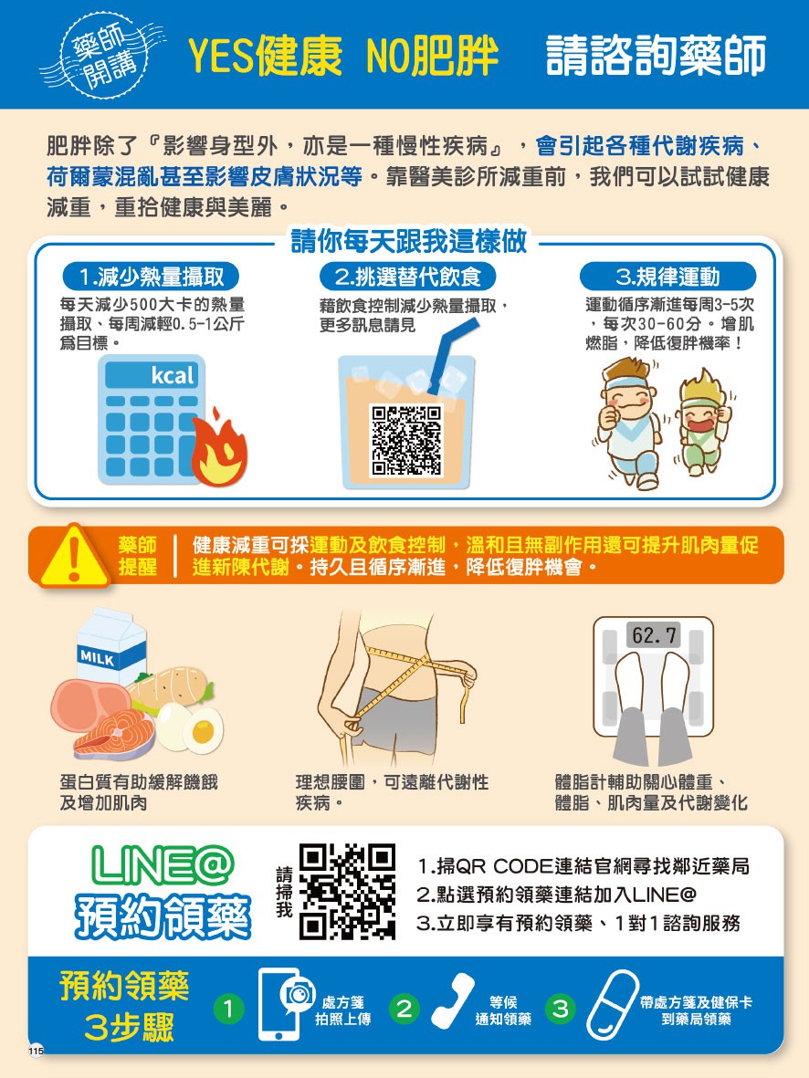 康是美 DM 第119頁 - 最新優惠資訊