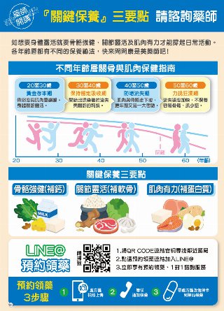 康是美 DM 第125頁
