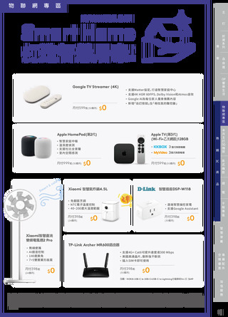 台灣大哥大 DM 第11頁