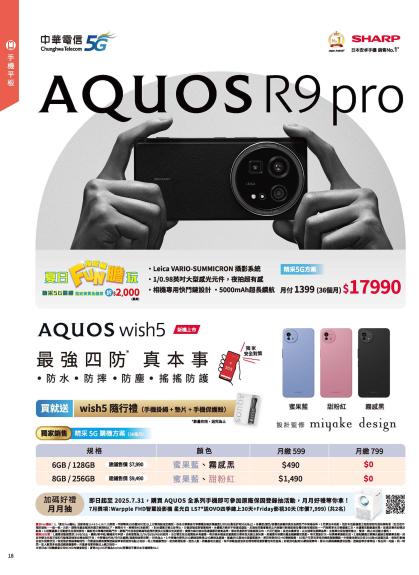 神腦 DM 第18頁