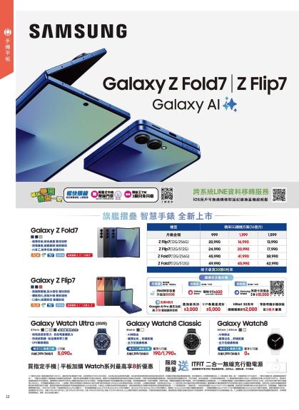 神腦 DM 第12頁