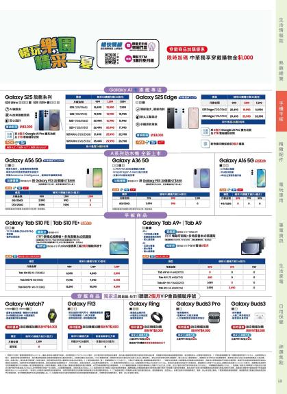神腦 DM 第13頁