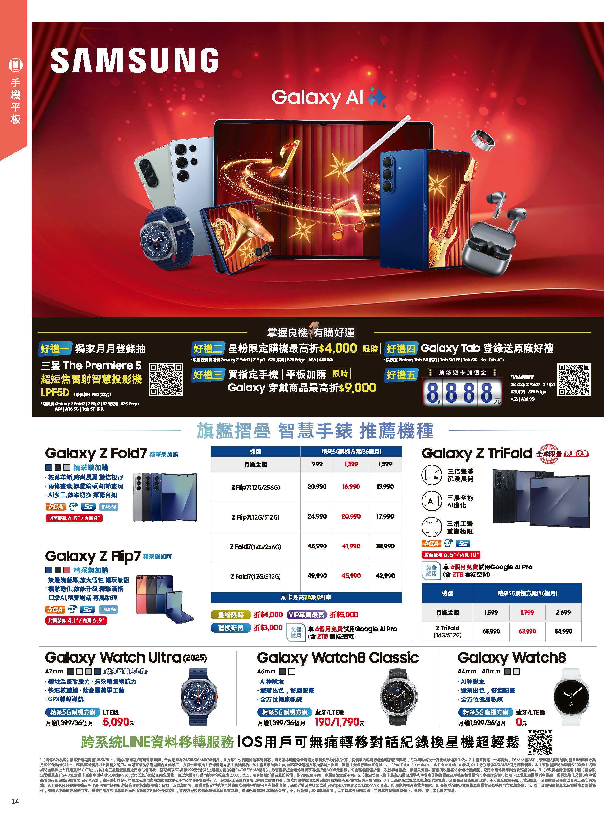 神腦 DM 第14頁 - 最新優惠資訊