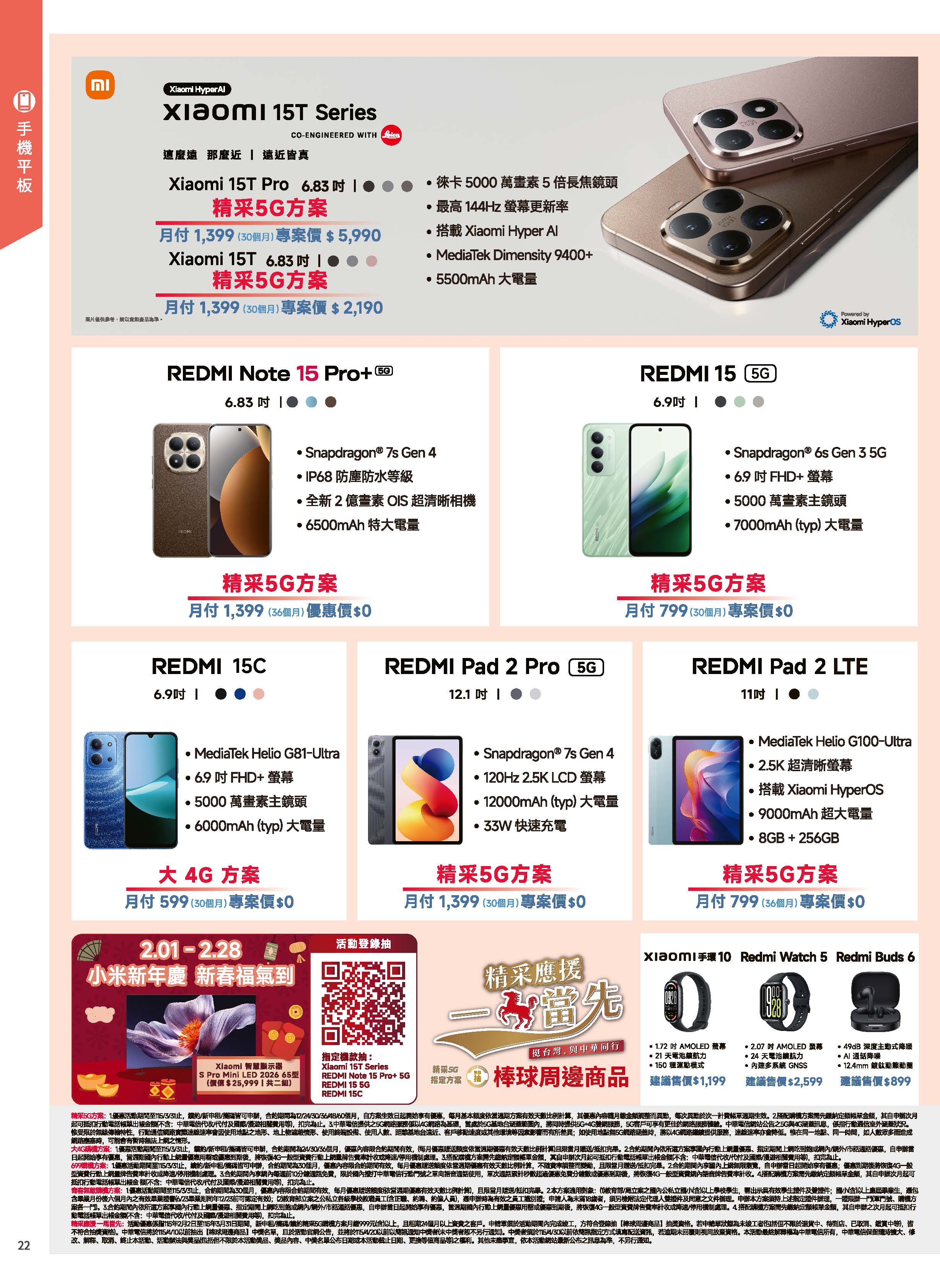 神腦 DM 第22頁 - 最新優惠資訊