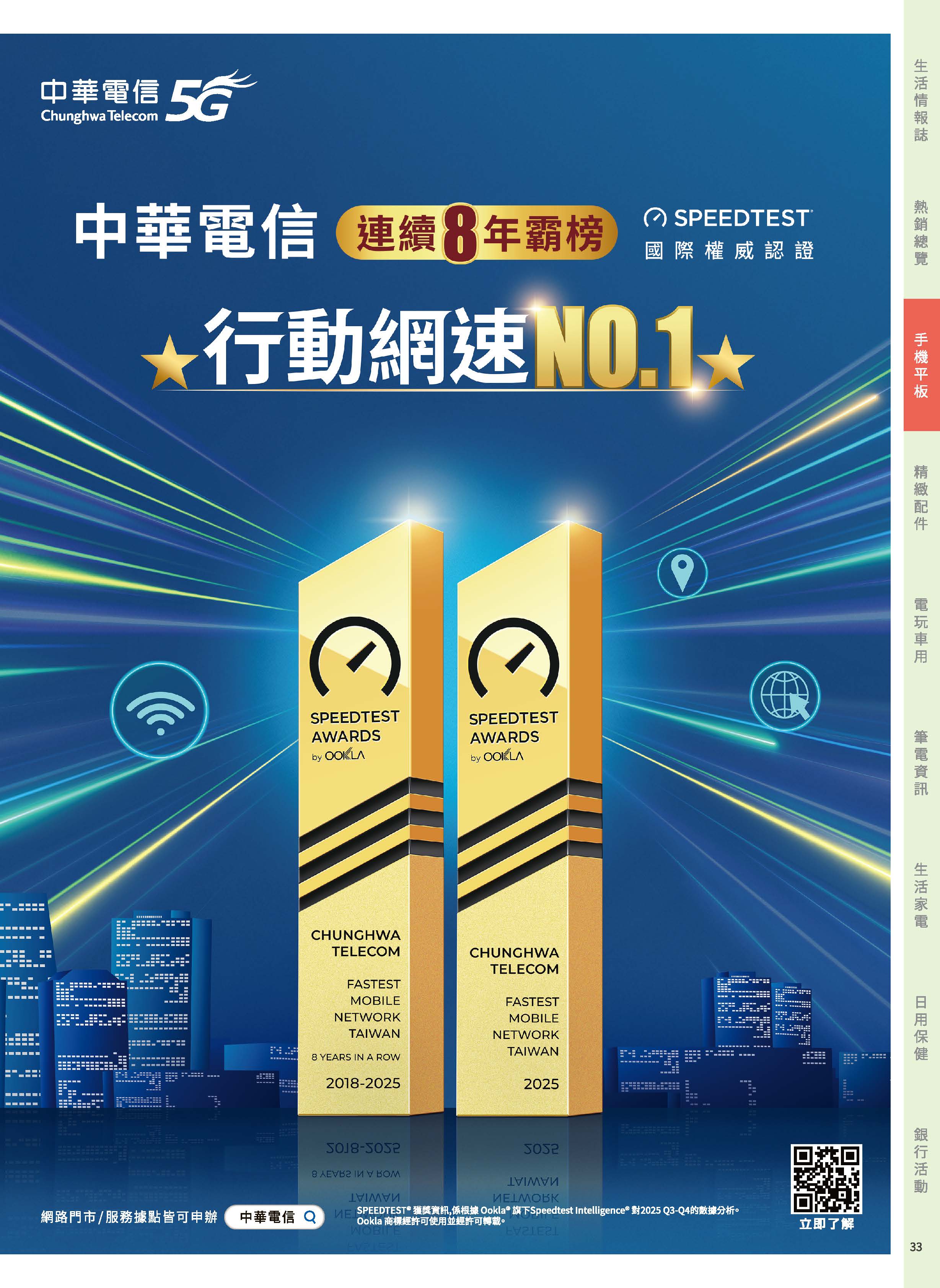 神腦 DM 第33頁 - 最新優惠資訊