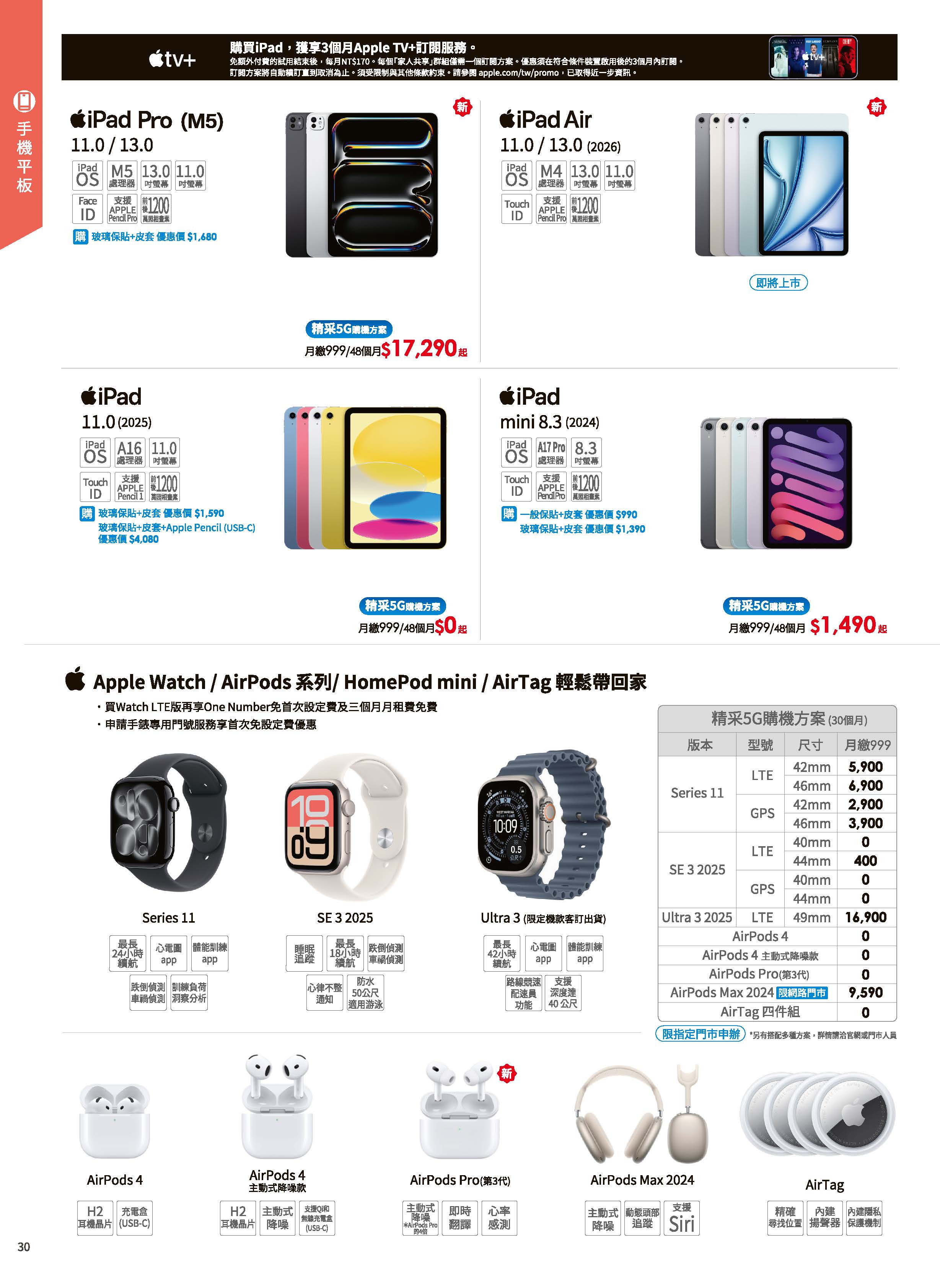 神腦 DM 第30頁 - 最新優惠資訊