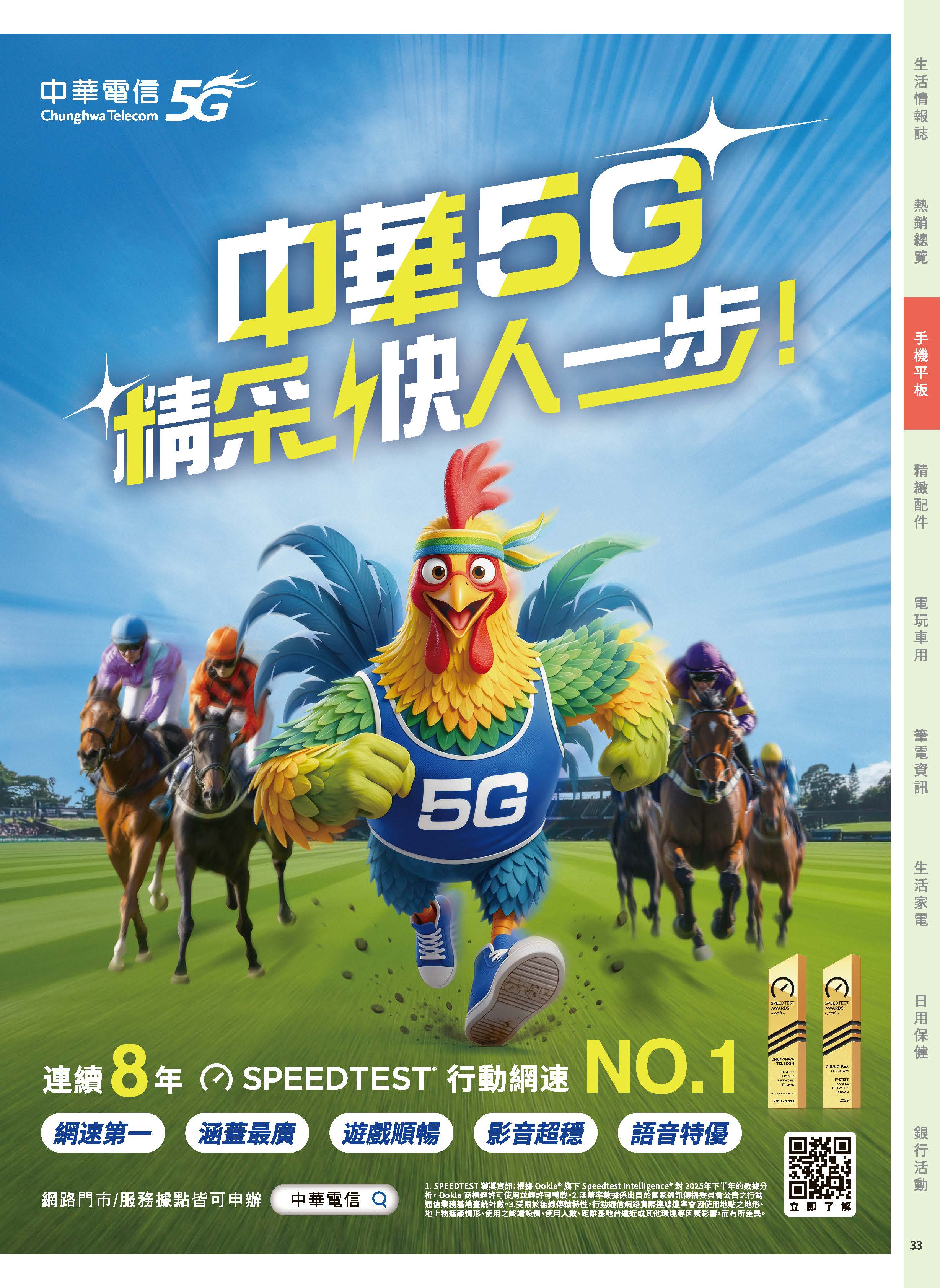 神腦 DM 第33頁 - 最新優惠資訊