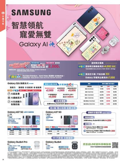 神腦 DM 第18頁