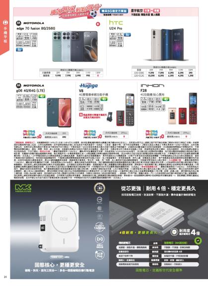 神腦 DM 第24頁