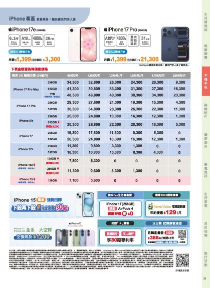 神腦 DM 第33頁