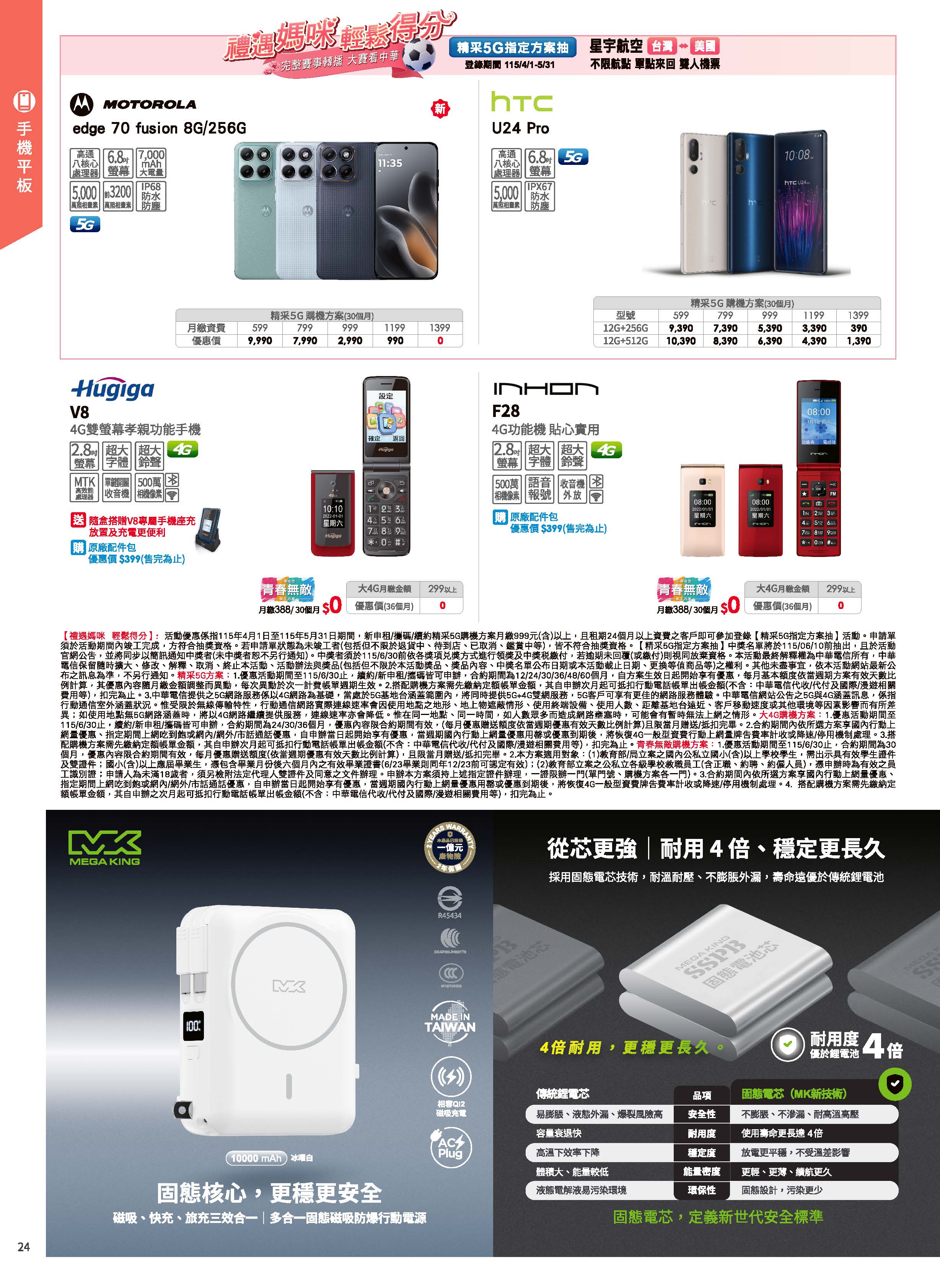 神腦 DM 第24頁 - 最新優惠資訊