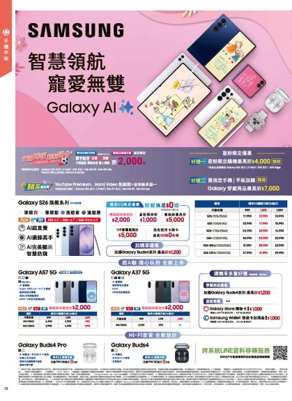神腦 DM 第18頁