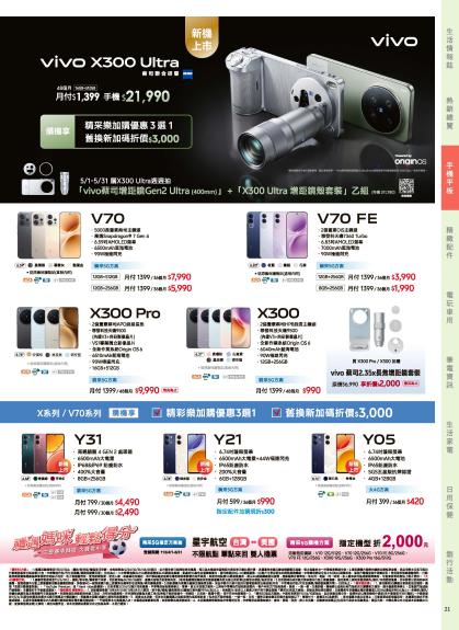 神腦 DM 第21頁