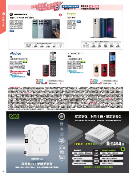 神腦 DM 第24頁