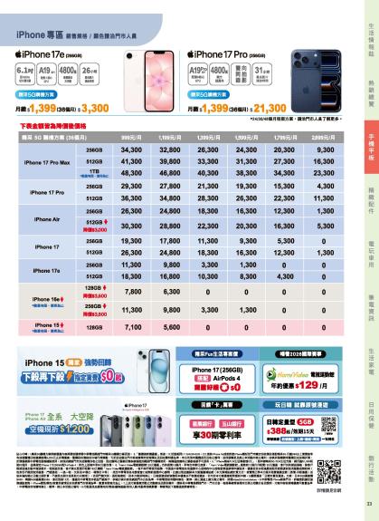 神腦 DM 第33頁