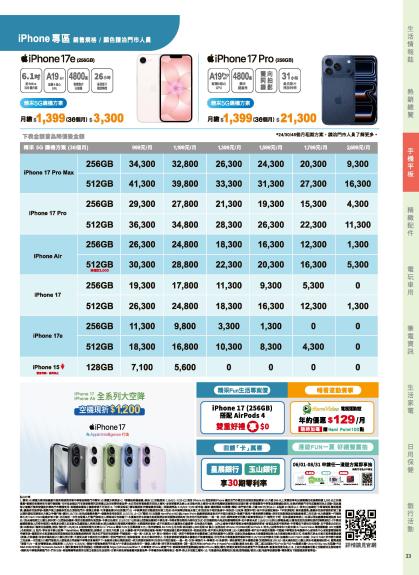 神腦 DM 第33頁