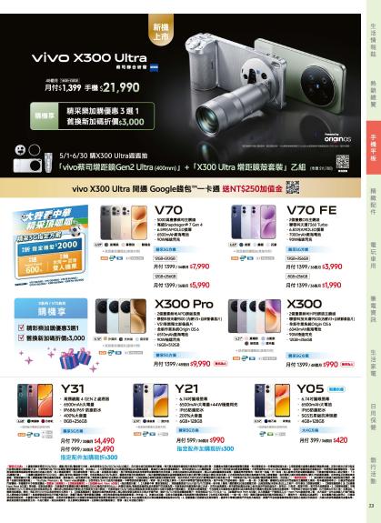 神腦 DM 第23頁
