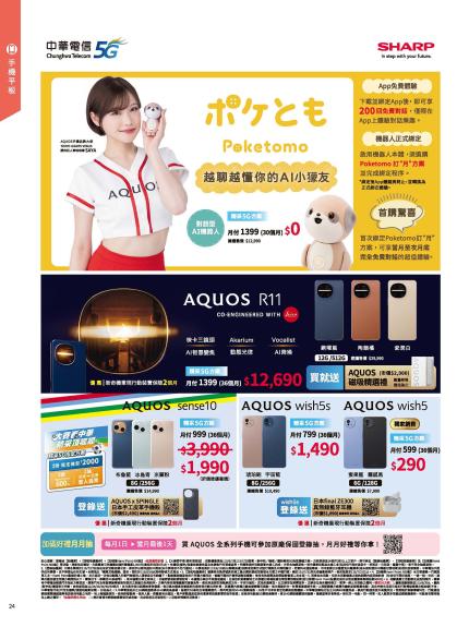神腦 DM 第24頁