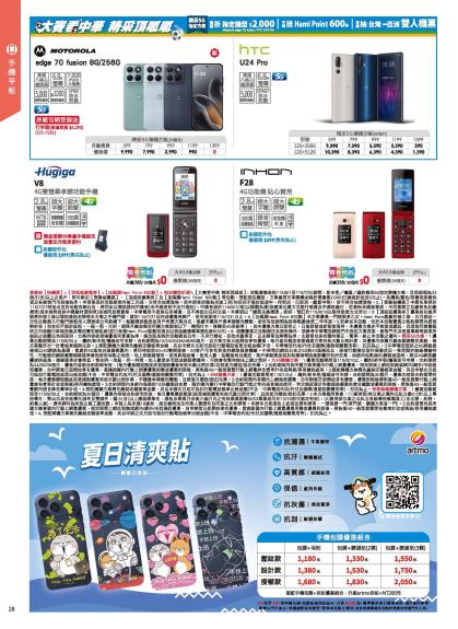 神腦 DM 第28頁