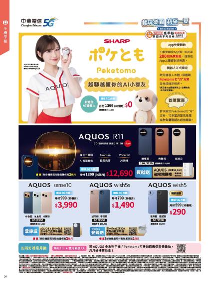 神腦 DM 第24頁