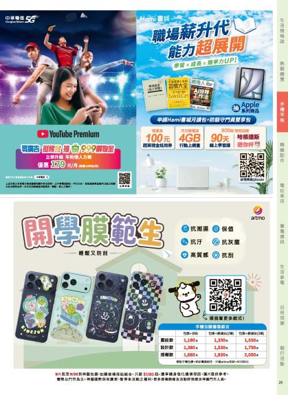 神腦 DM 第29頁